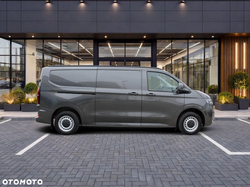 Volkswagen Transporter TDI L2H1 - 4