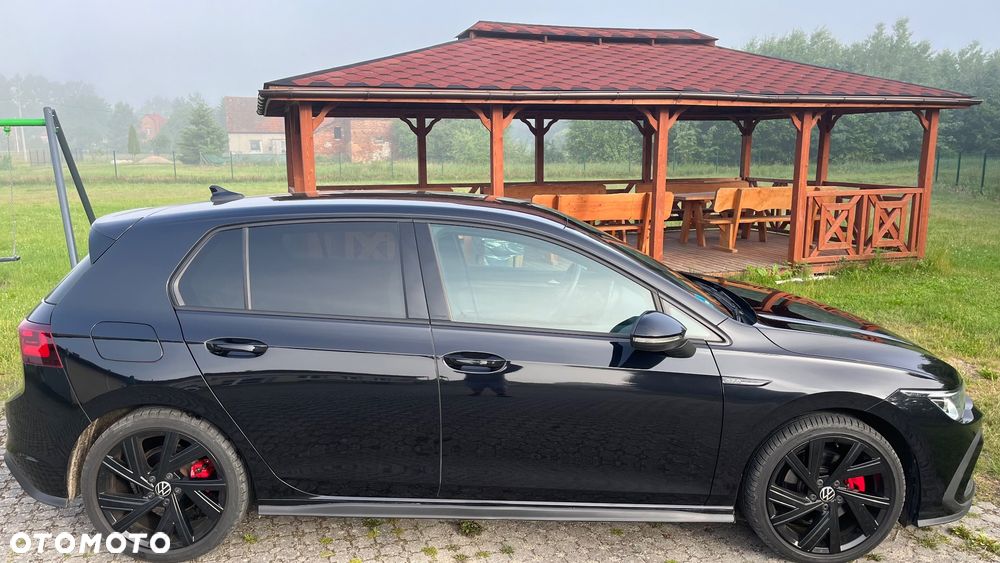 Volkswagen Golf 2.0 TDI GTD DSG - 6
