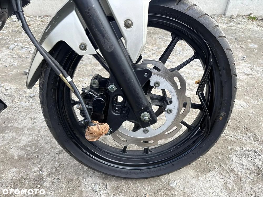 Yamaha MT - 3
