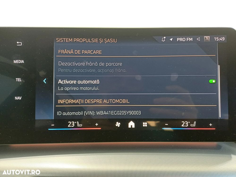 BMW X1 xDrive20d AT MHEV - 38