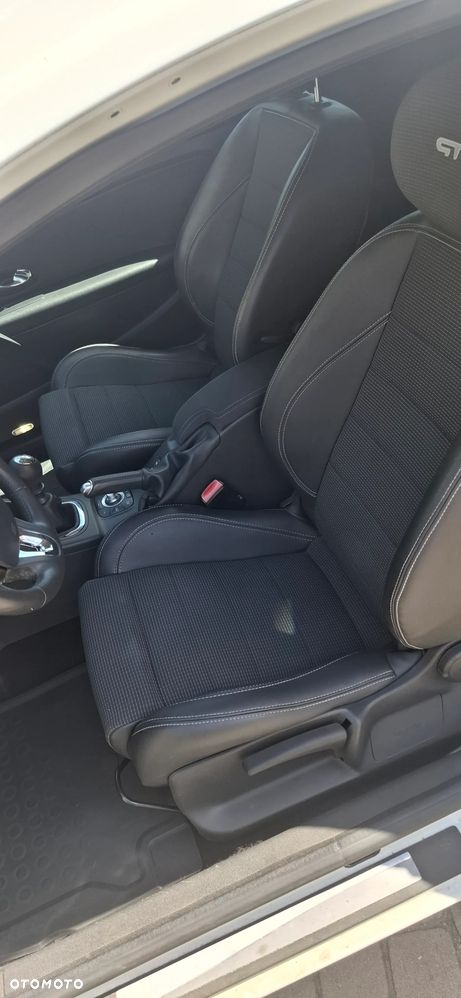 Renault Megane 1.5 dCi Dynamique - 10