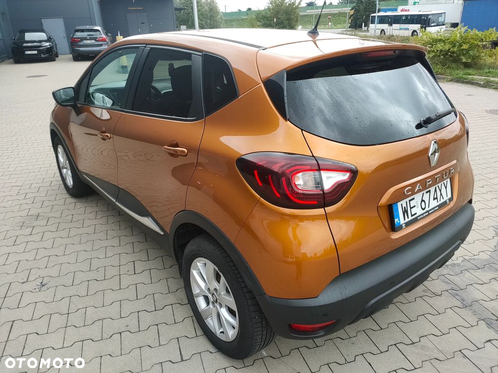 Renault Captur 1.3 Energy TCe FAP Limited - 14
