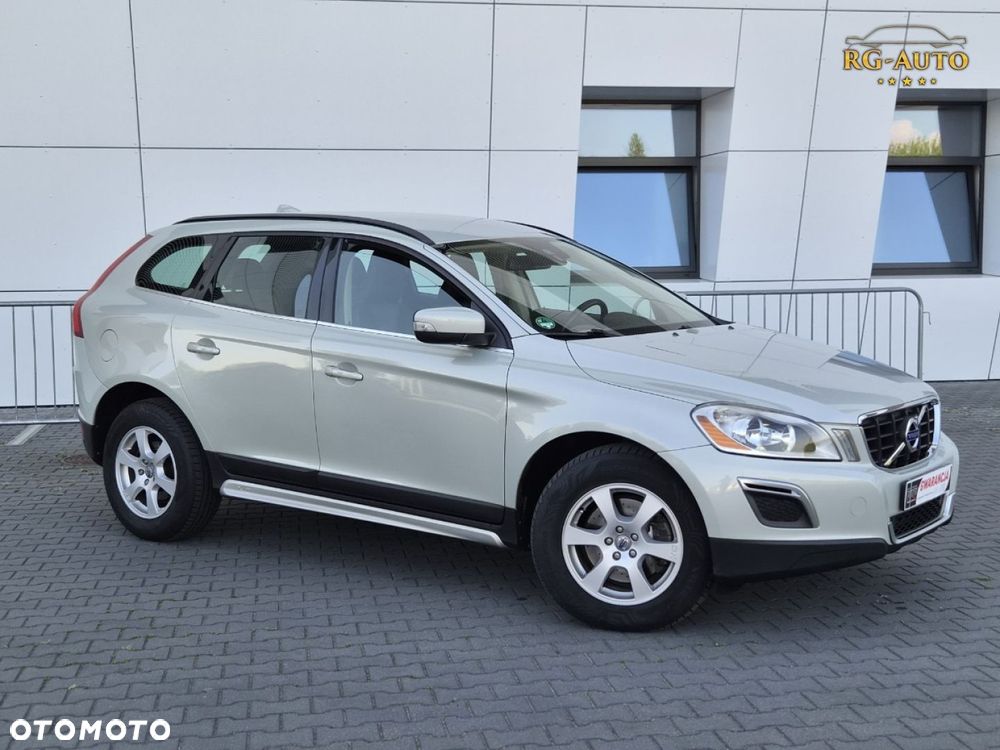 Volvo XC 60 - 3