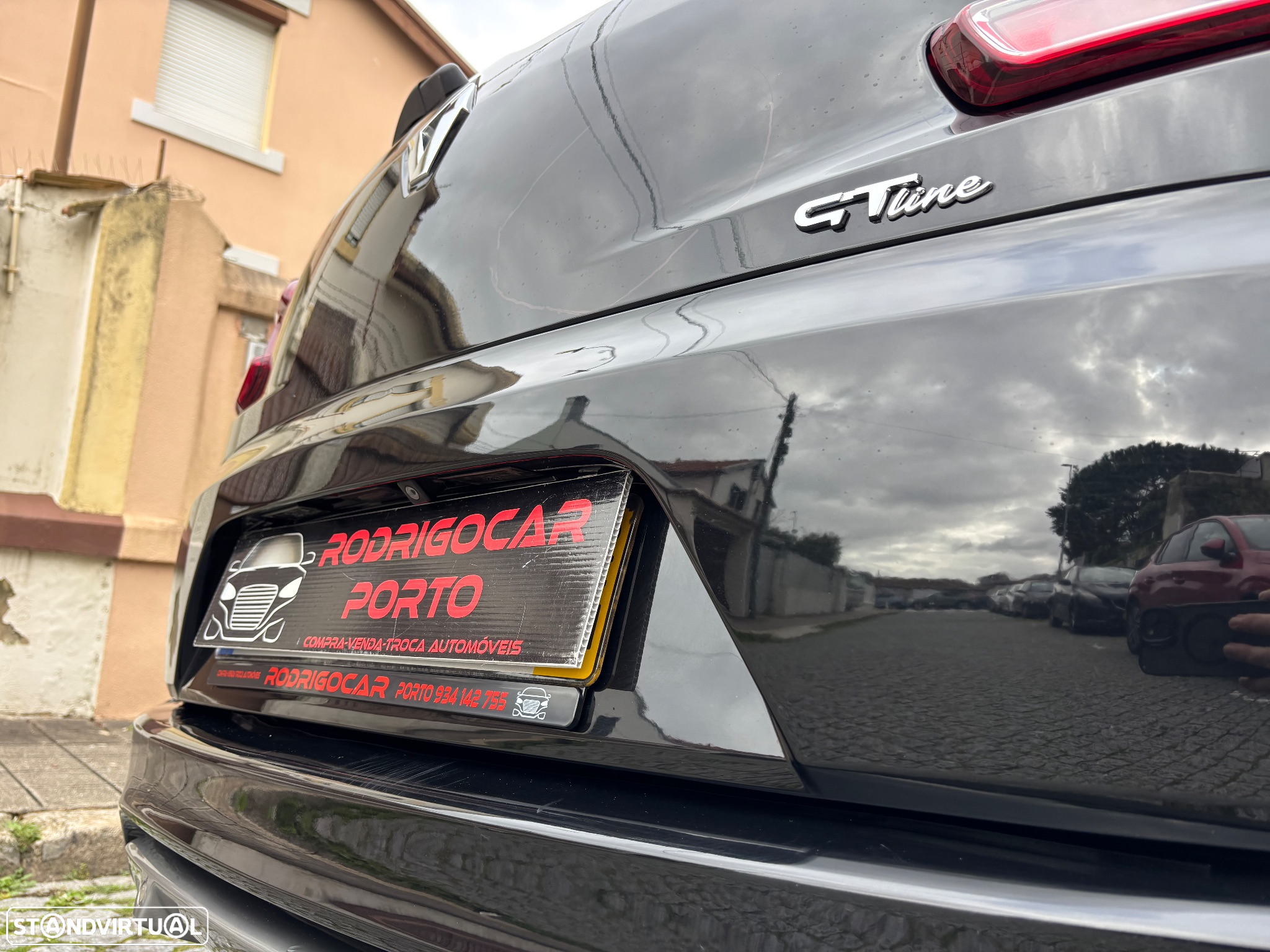 Renault Mégane Sport Tourer 1.5 dCi GT Line - 19