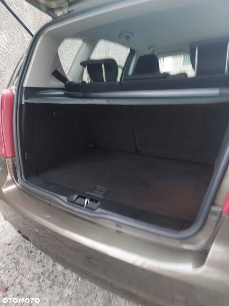 Mercedes-Benz Klasa A 160 BlueEfficiency - 12
