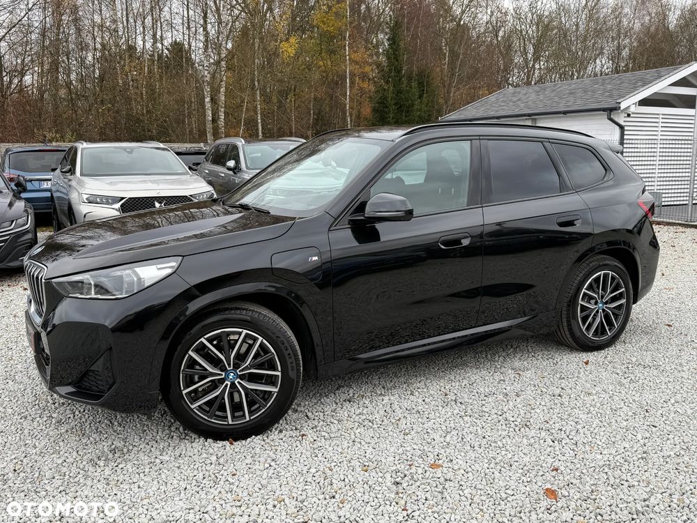 BMW X1 xDrive25e M Sport sport - 7