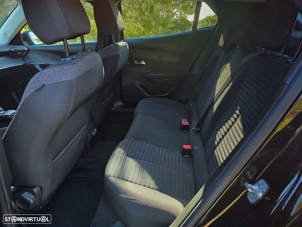 Peugeot e-2008 Active Pack - 15