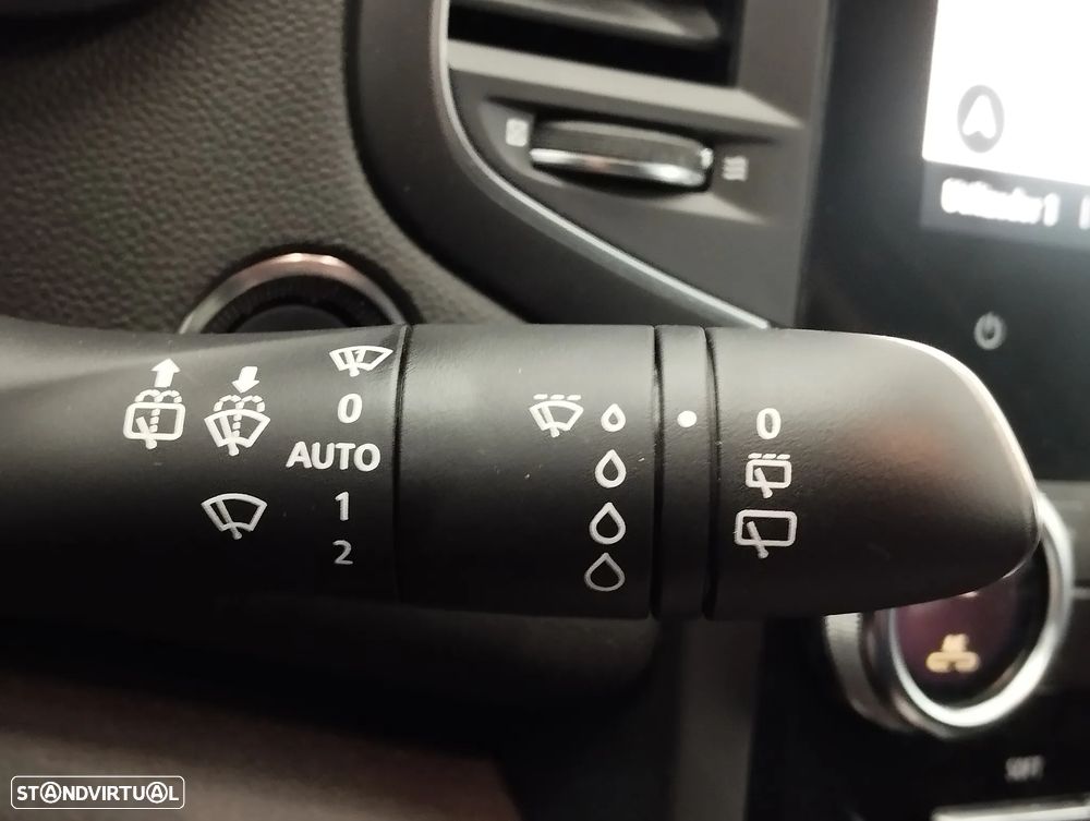 Renault Mégane Sport Tourer 1.6 E-Tech Plug-In Limited - 24
