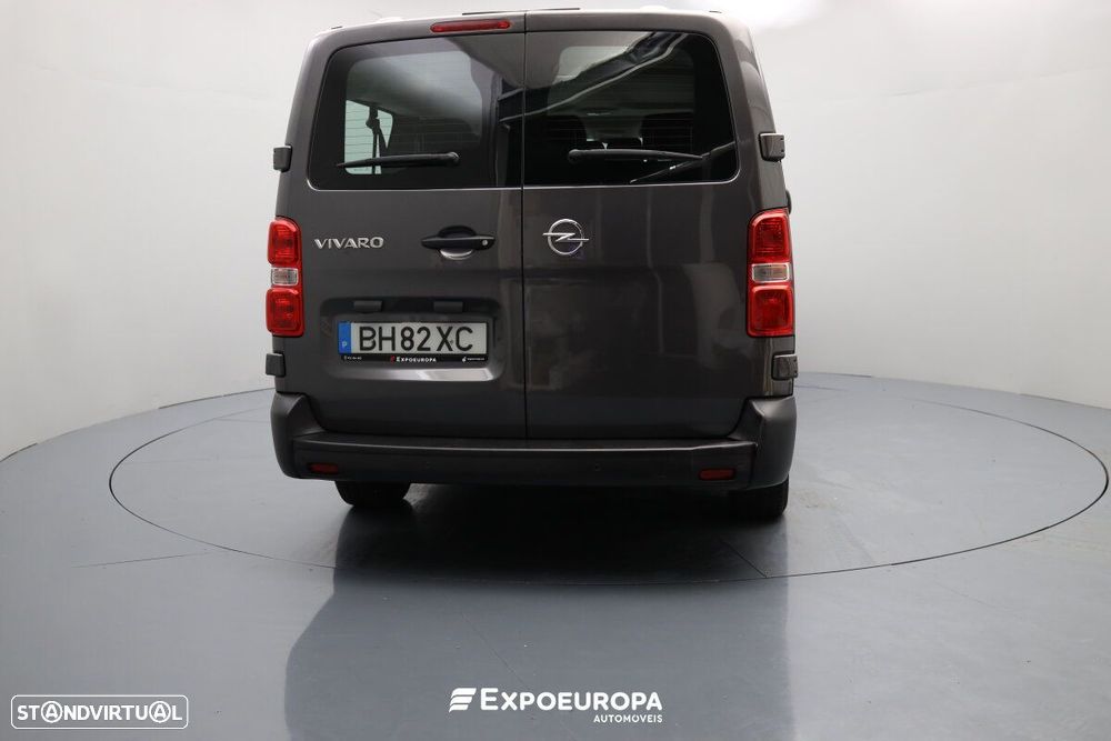 Opel Vivaro 1.5 CDTi L2H1 Essentia - 6