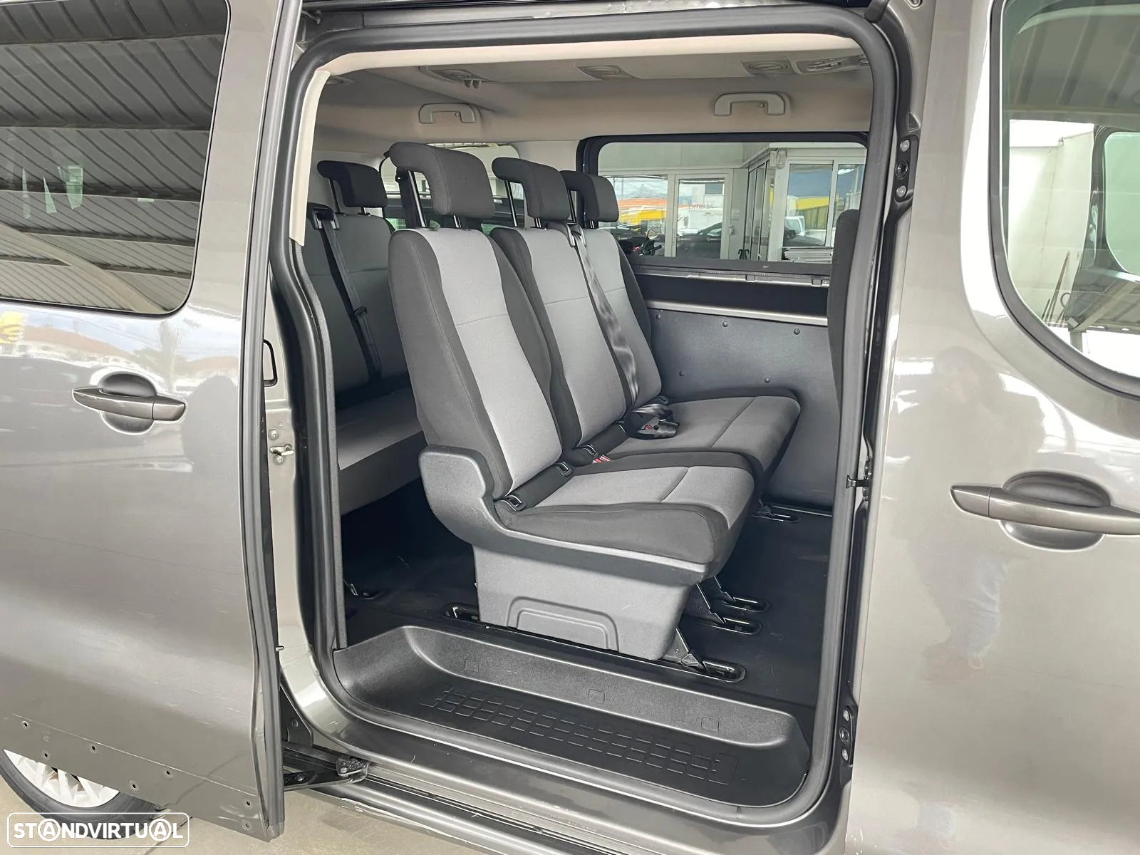 Opel Vivaro 1.5 CDTi L1H1 Essentia - 27