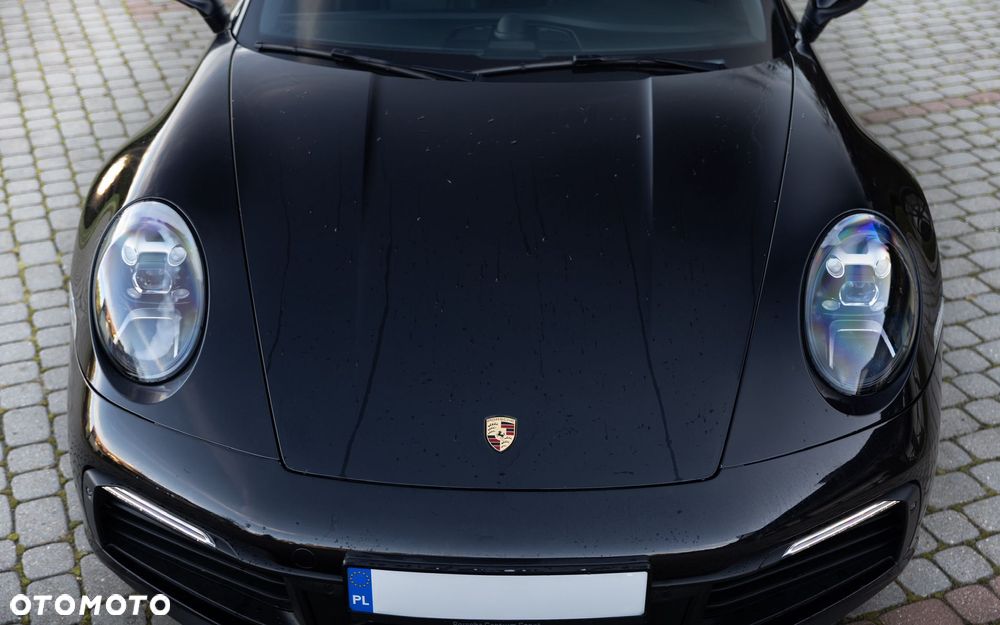 Porsche 911 Carrera S PDK - 8