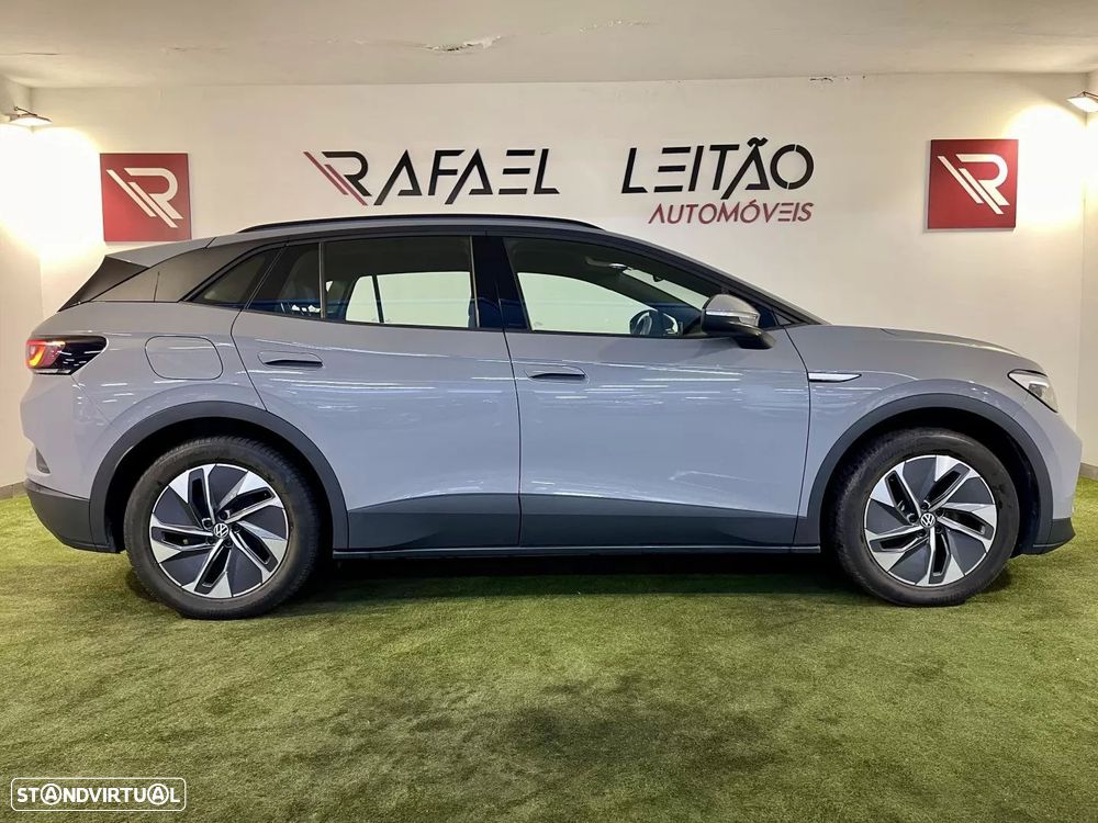 VW ID.4 52 kWh Pure - 8