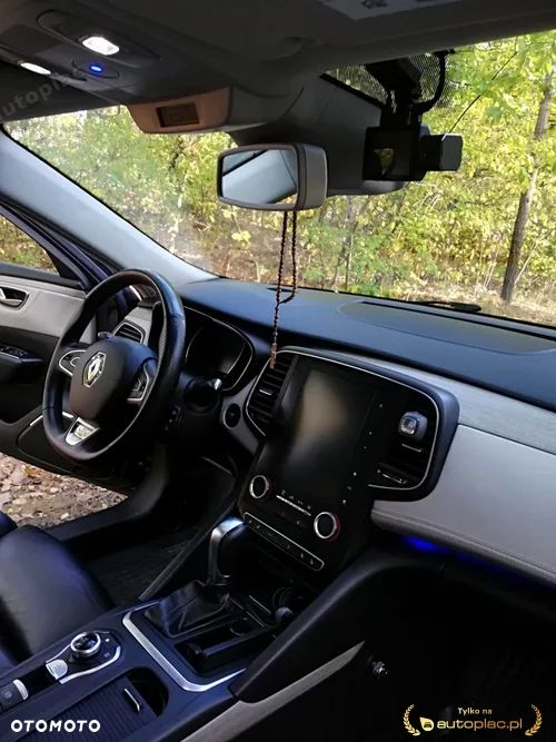 Renault Talisman 1.6 Energy dCi Initiale Paris EDC - 19