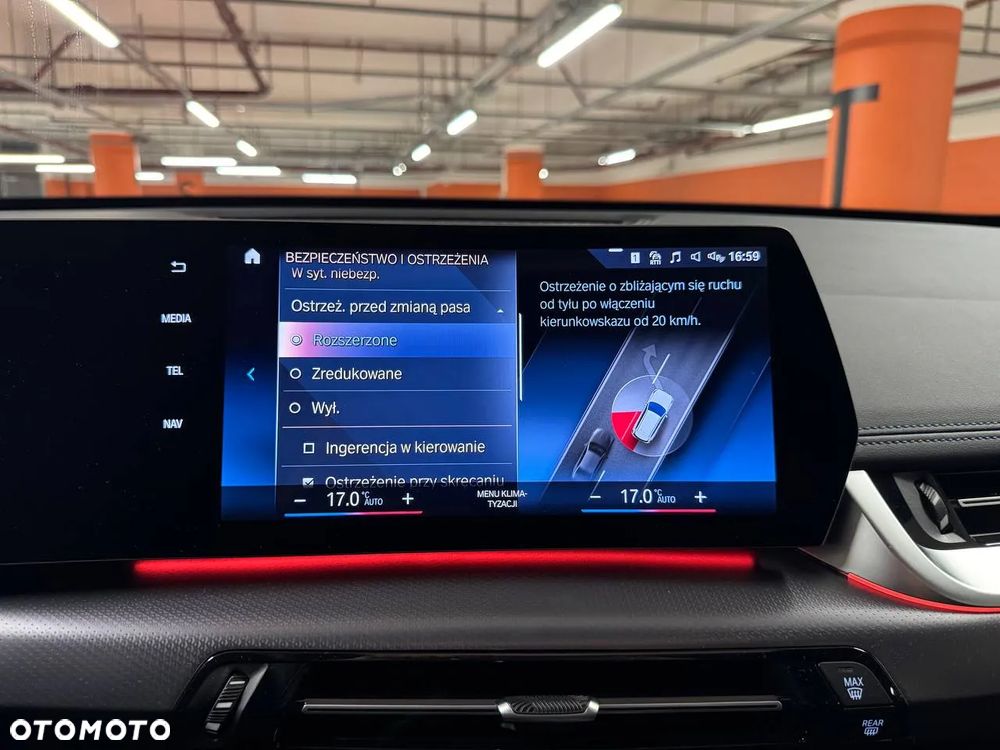 BMW X1 sDrive18d M Sport - 27