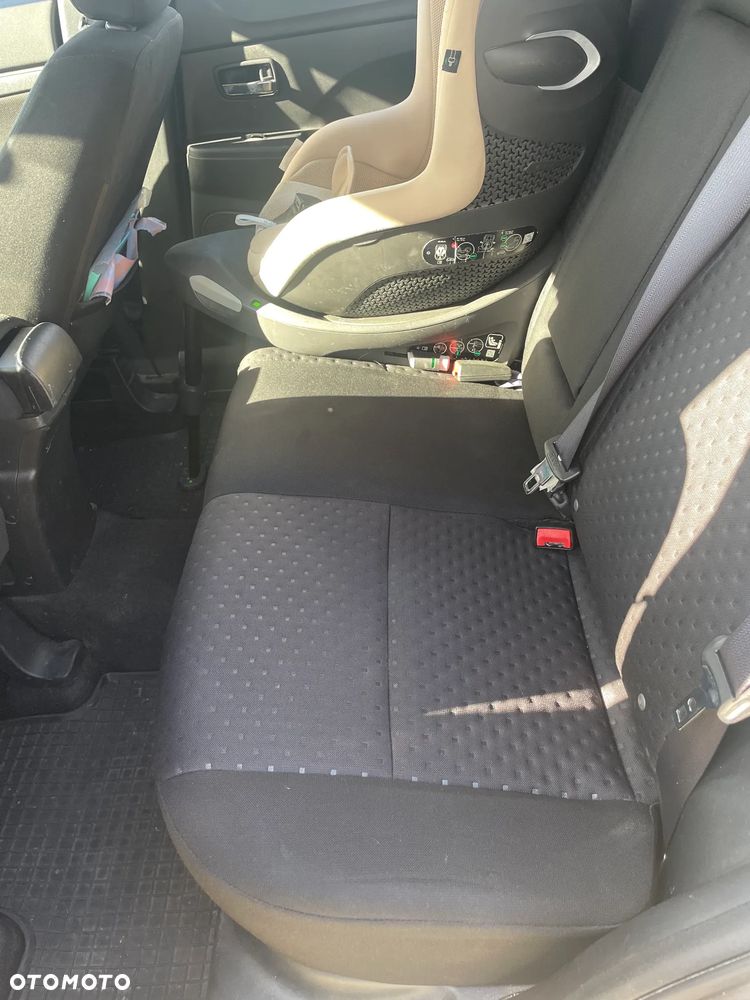 Mitsubishi ASX 1.8 DID Invite 4WD AS&G - 6