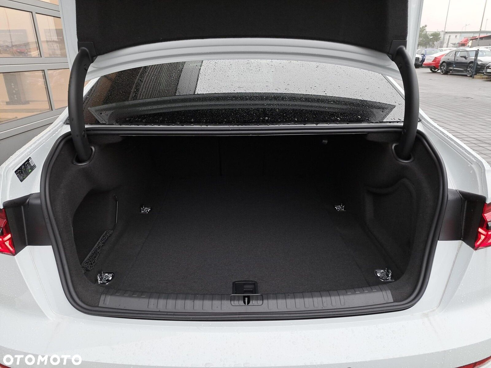 Audi A6 - 17