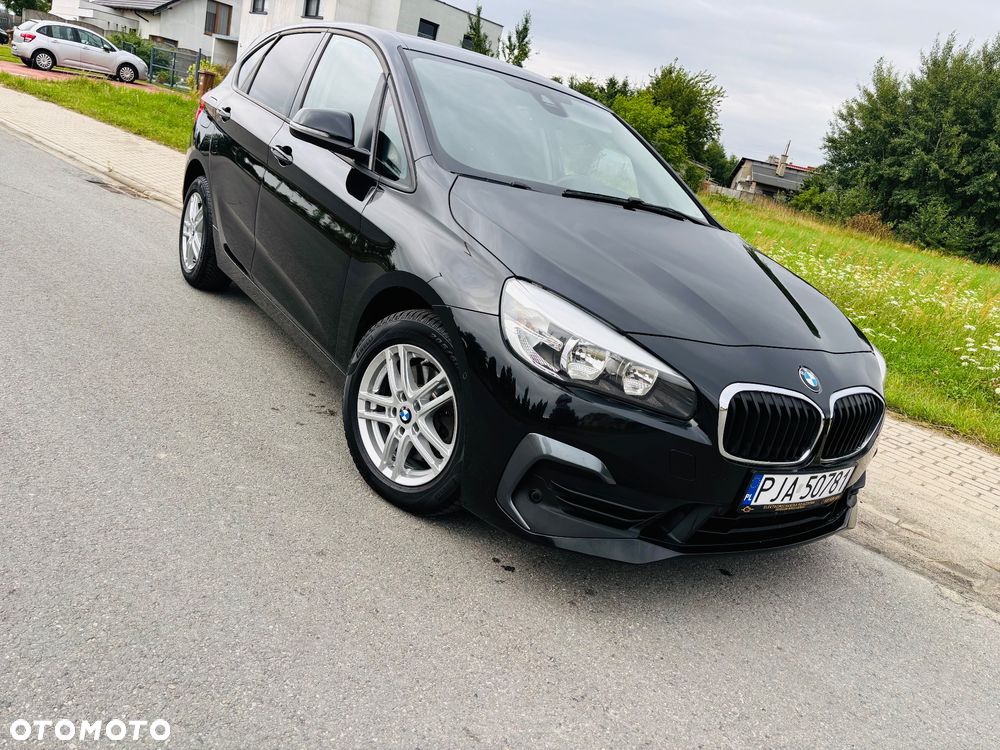 BMW Seria 2 - 1