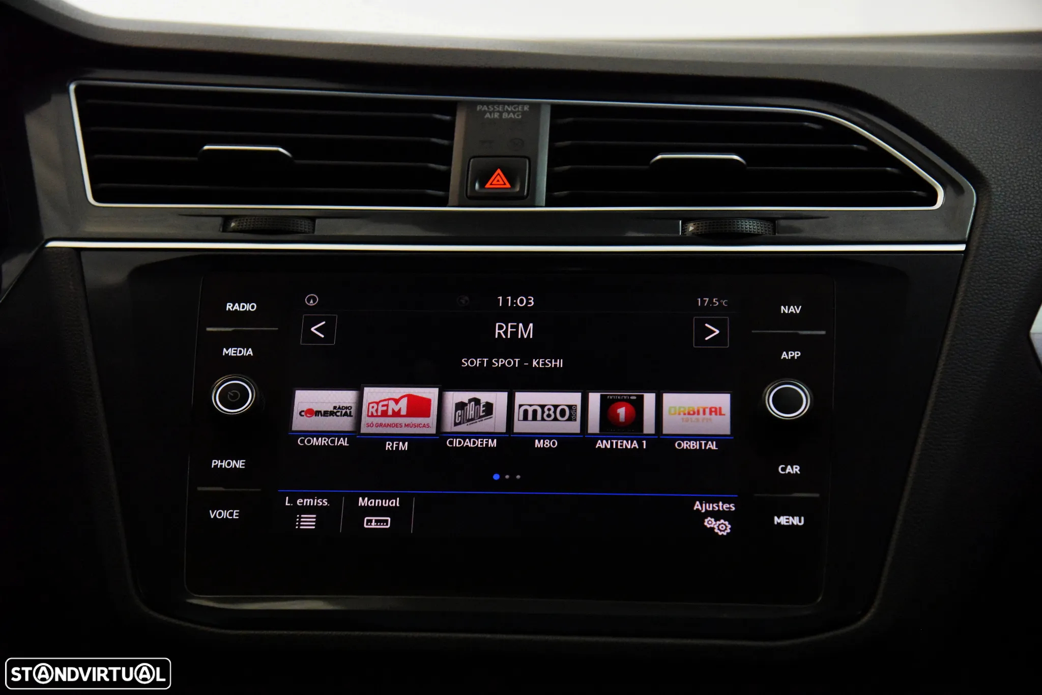 VW Tiguan 2.0 TDI Highline - 24
