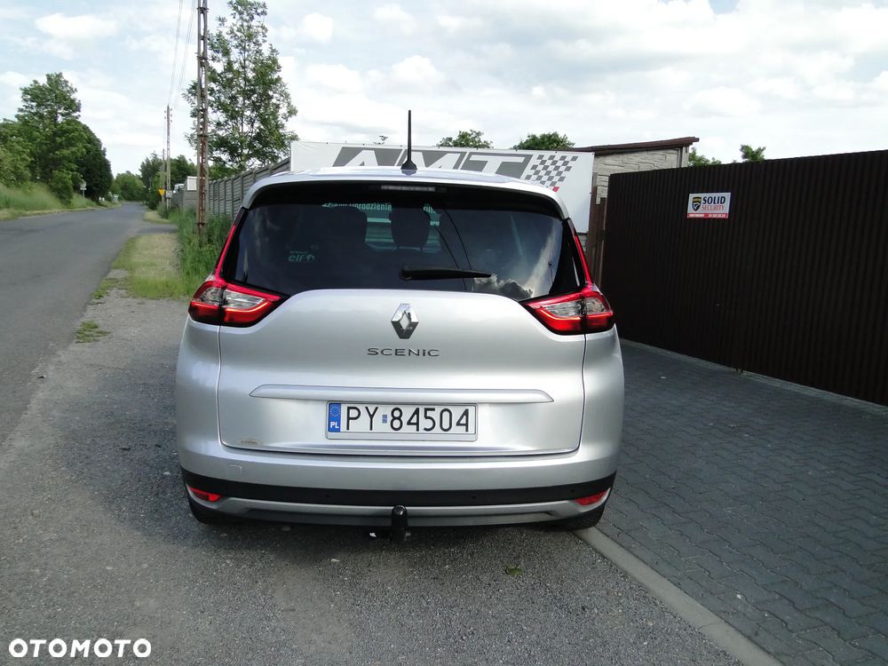 Renault Scenic 1.3 TCe Energy Bose - 2
