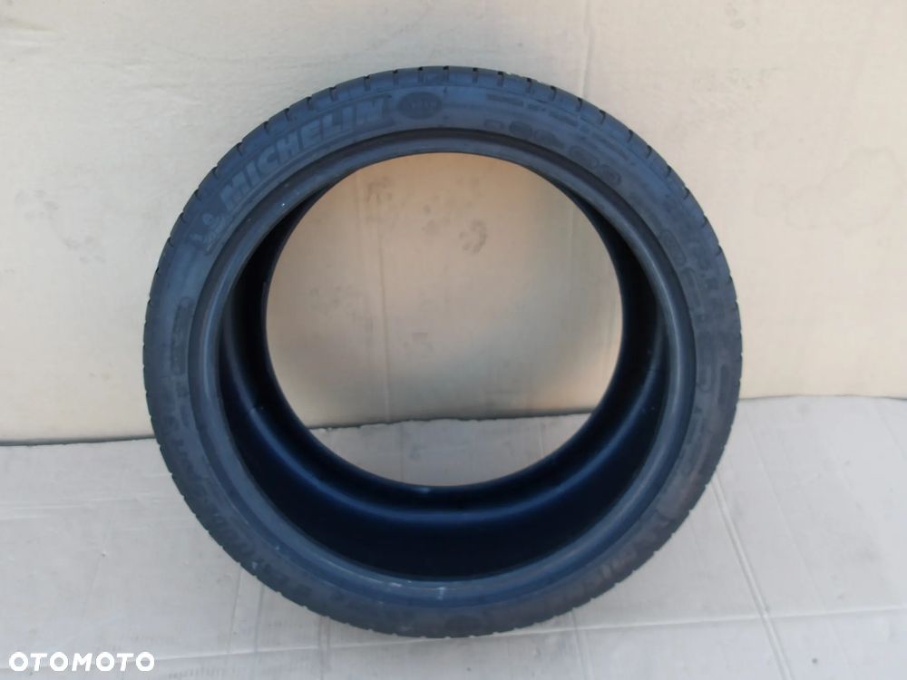 MICHELIN LATITUDE SPORT 3 N1 295.35.21 103Y - 6