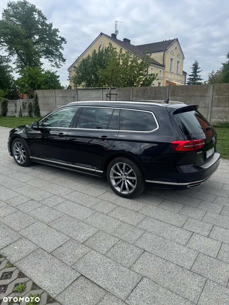 Volkswagen Passat 2.0 TDI BMT Highline DSG - 6