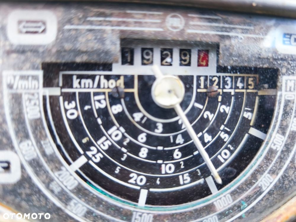 Zetor 4911 - 7