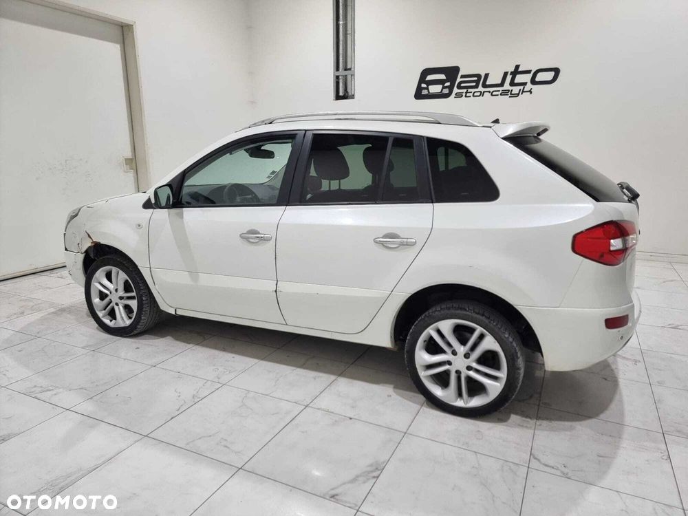 Renault Koleos - 11