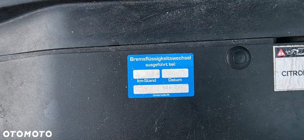 Citroën C4 Coupe VTi 120 VTR Plus - 28