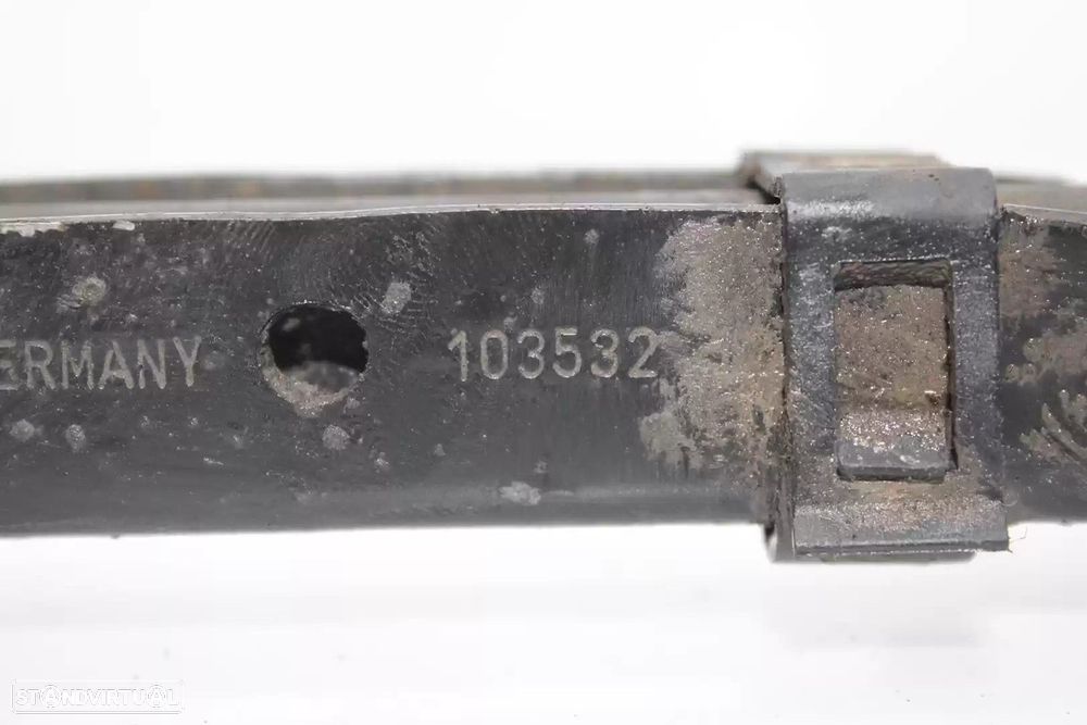 BRAÇO SUSPENSÃO SUPERIOR TRASEIRO ESQUERDO BMW 3 2007 -103532 - 2