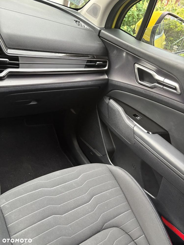 Kia Sportage 1.6 T-GDI HEV Anniversary 2WD - 15