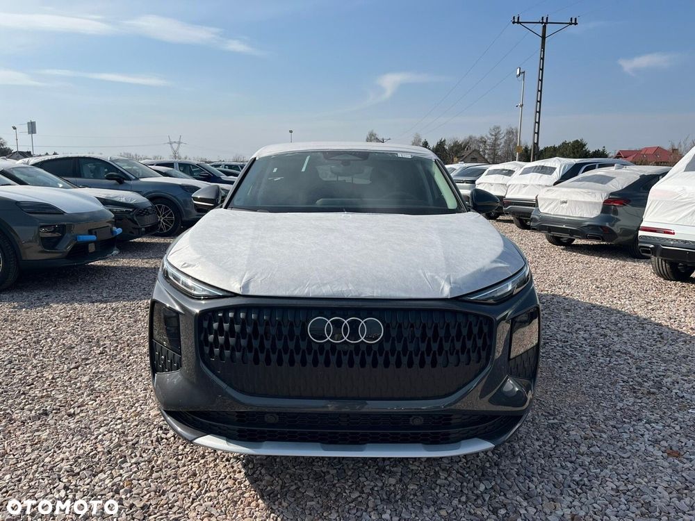 Audi Q3 Sportback - 9