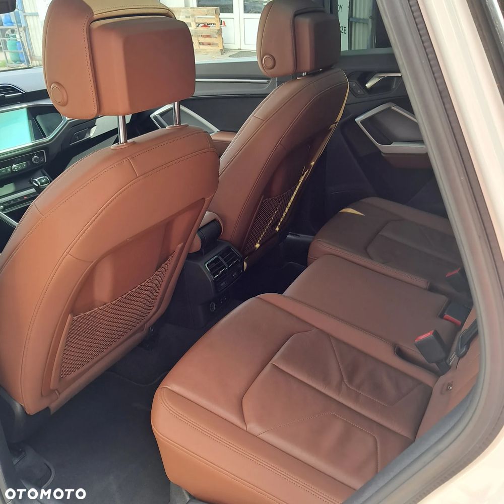 Audi Q3 45 TFSI Quattro S tronic S line - 23