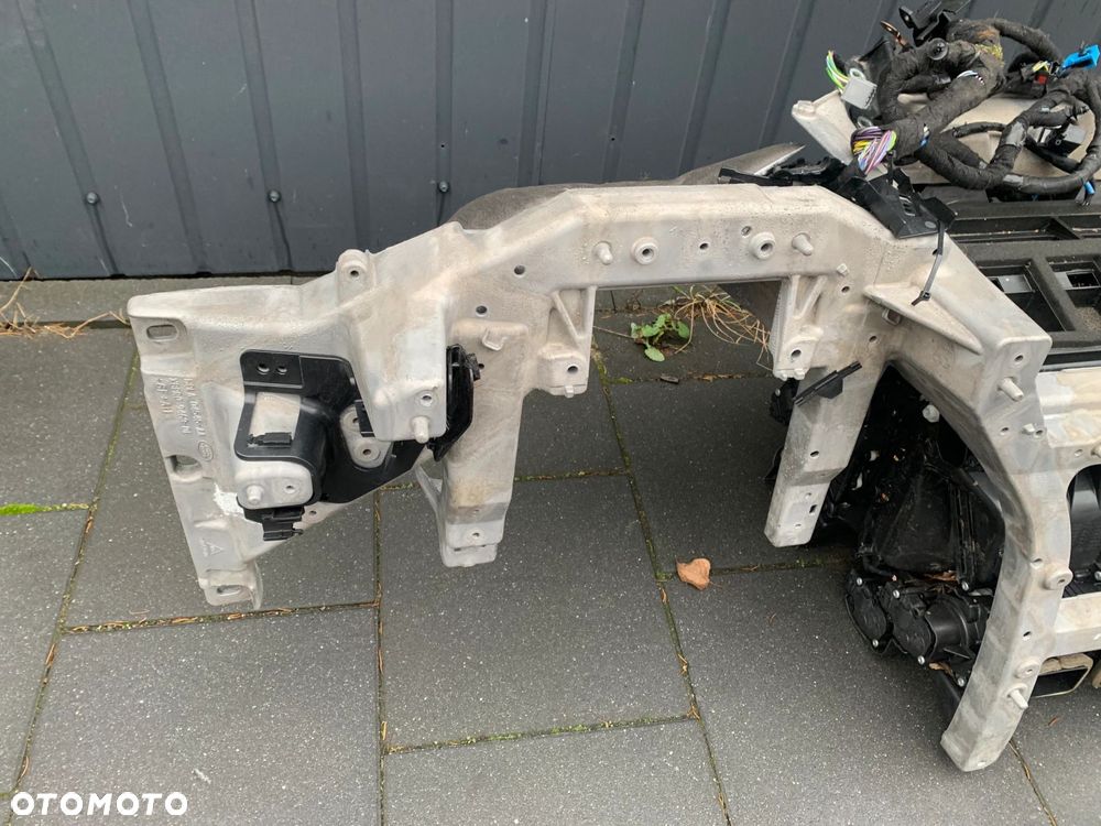 STELAŻ DESKI NAGRZEWNICA RANGE ROVER SPORT L494 KOMPLET HY32-19B555-CC - 4