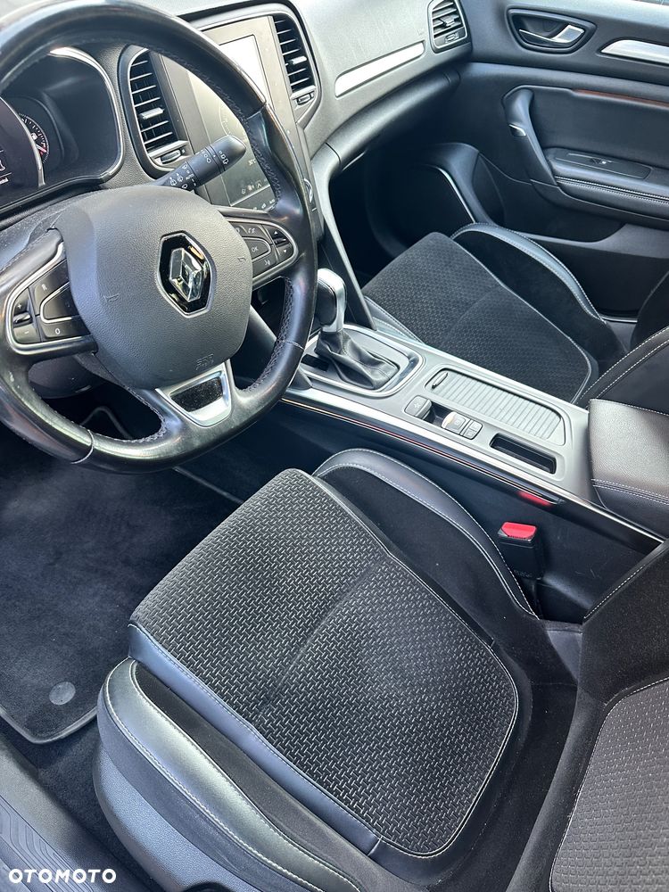 Renault Megane - 8
