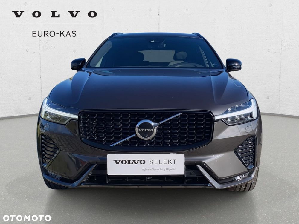 Volvo XC 60 - 3
