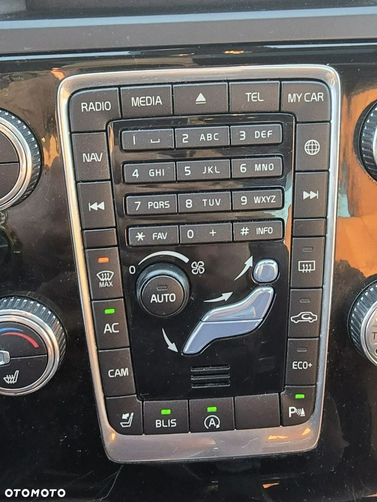 Volvo S60 - 31