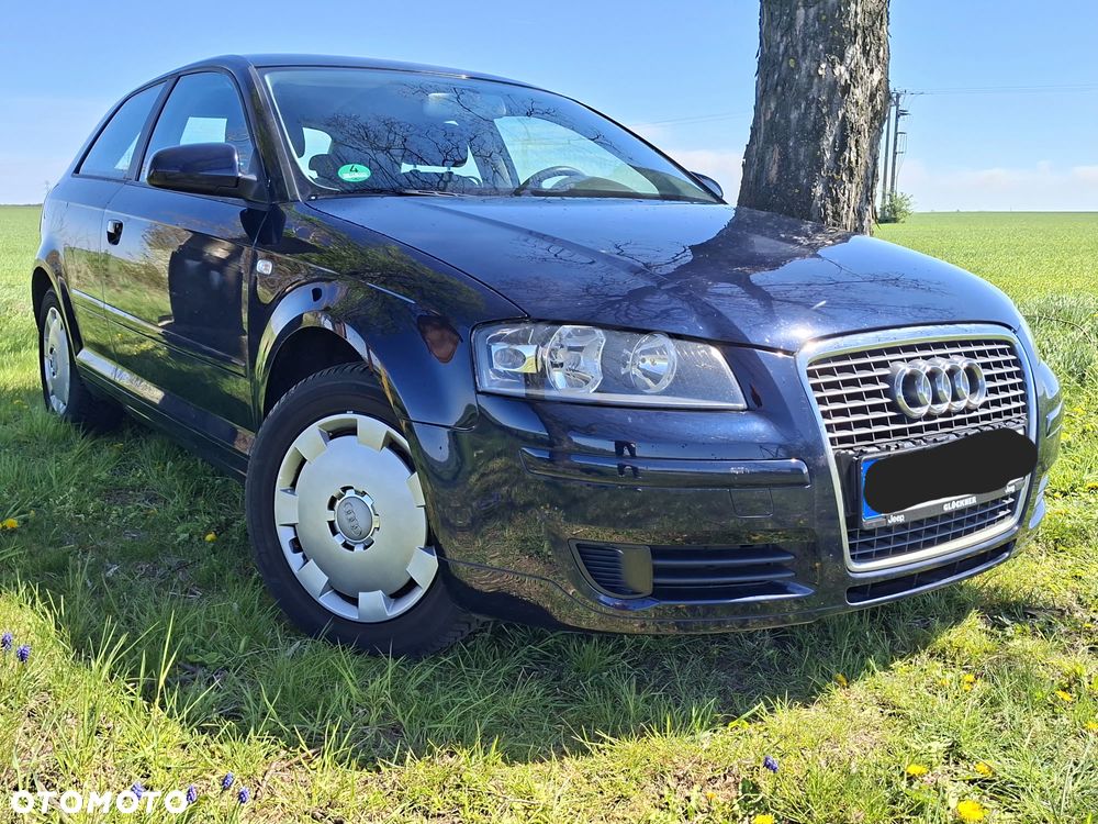 Audi A3 3-drzwiowe - 15
