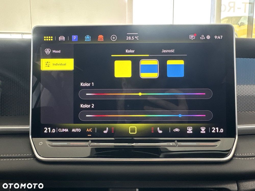 Volkswagen Tayron - 39