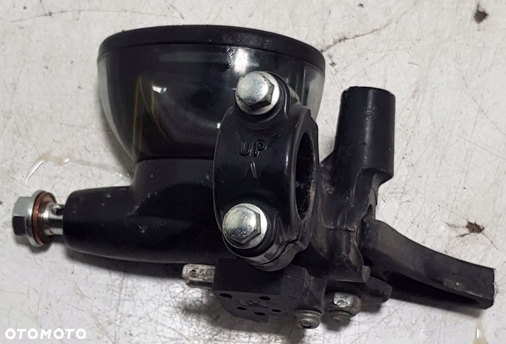 MASH SEVENTY 19R. WTRYSK POMPA HAMULCOWA - 3