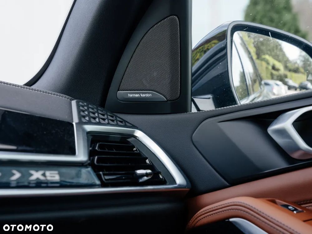 BMW X5 xDrive40i - 10