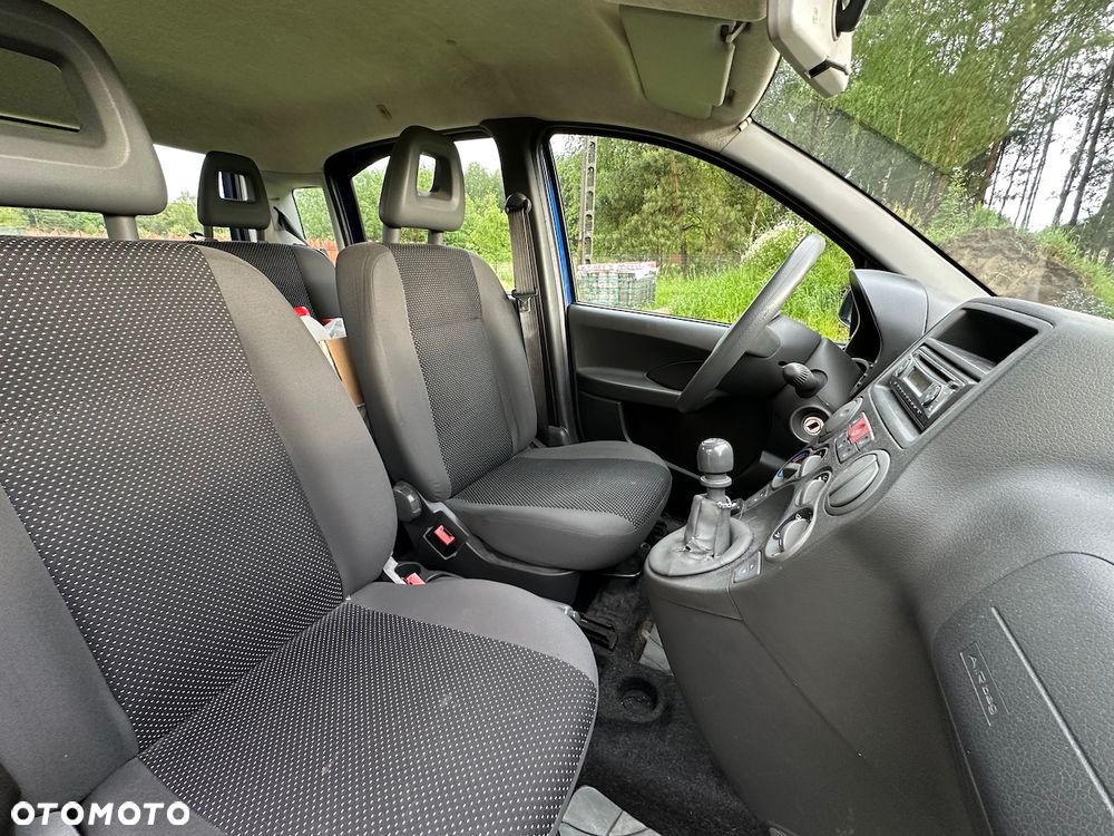 Fiat Panda 1.1 Active Eco - 26