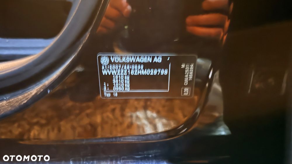 Volkswagen Jetta 2.0 TDI BlueMotion Technologie - 15