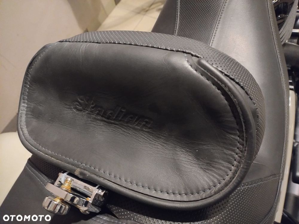 Indian Springfield - 14