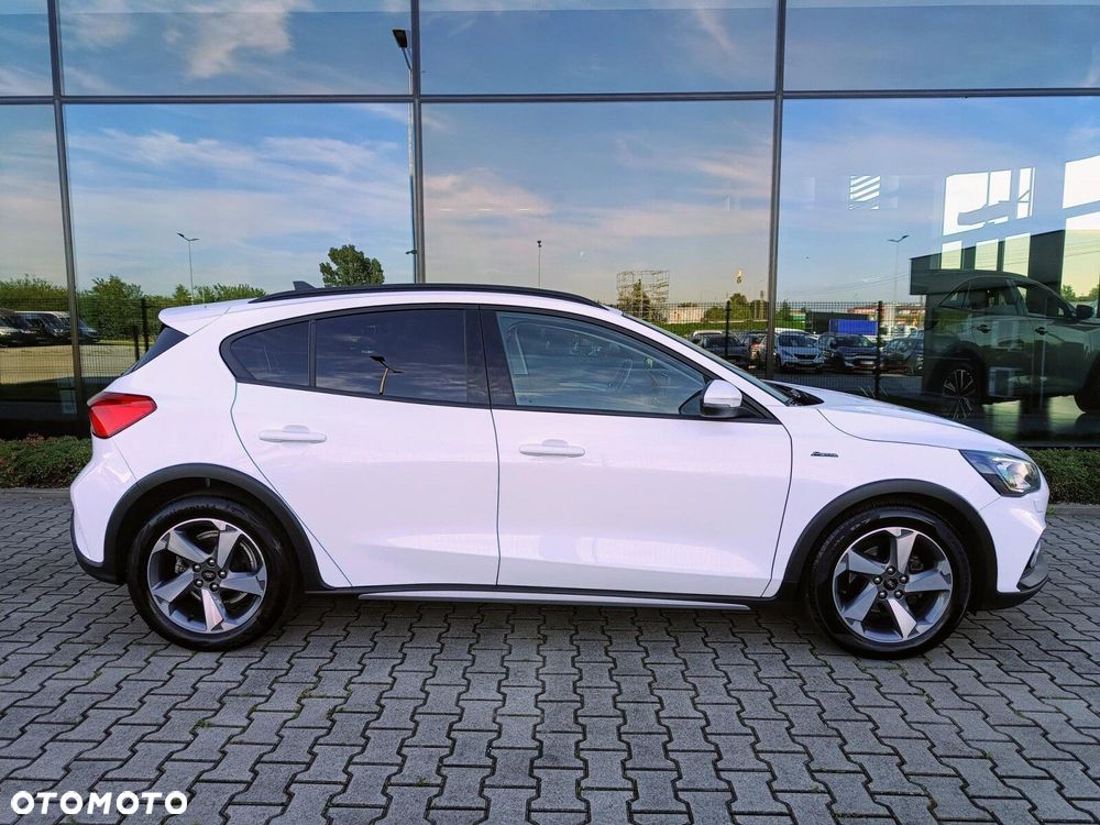 Ford Focus 1.0 EcoBoost Active - 6