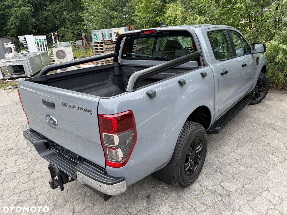 Ford Ranger - 7