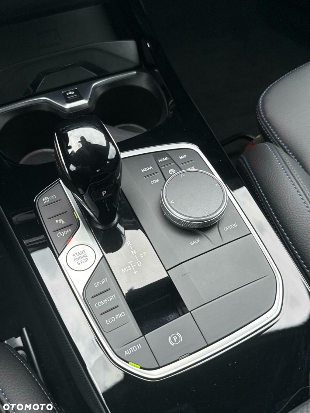 BMW Seria 2 218i M Sport - 17