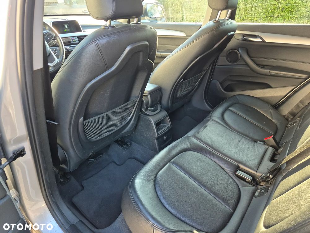 BMW X1 - 18