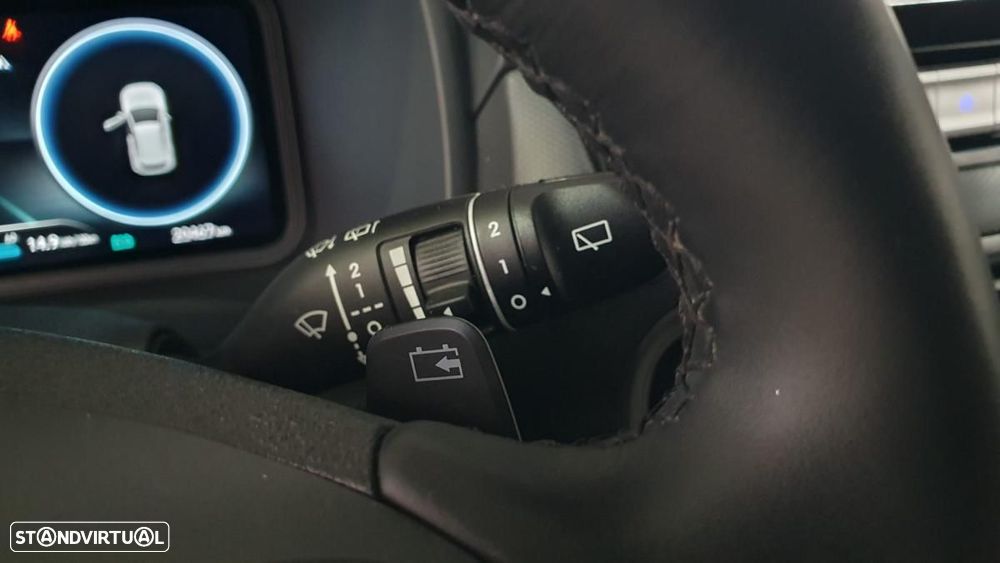 Hyundai Kauai EV 39 kWh Premium - 20