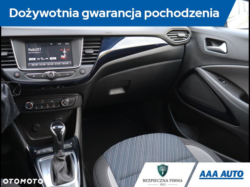 Opel Crossland X - 9