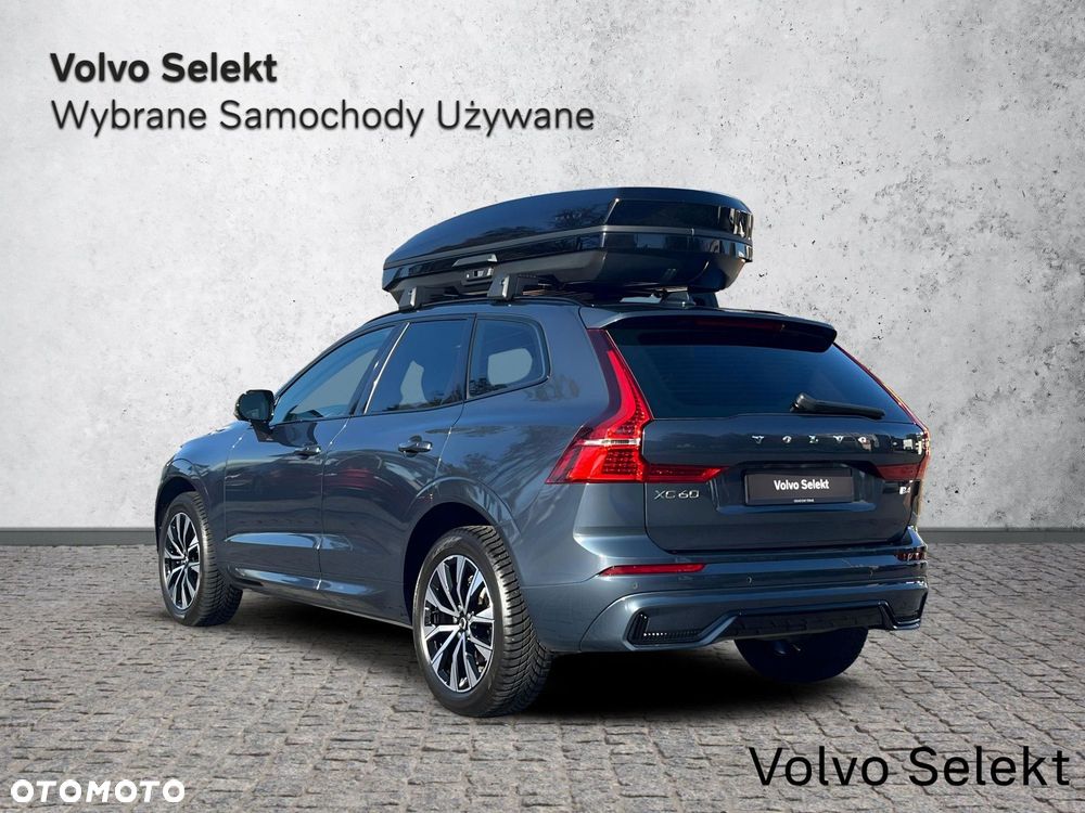 Volvo XC 60 - 5